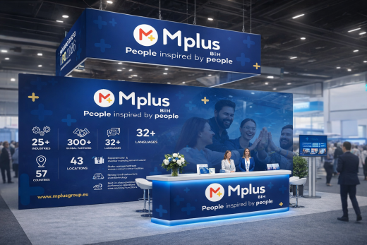MPlus Group